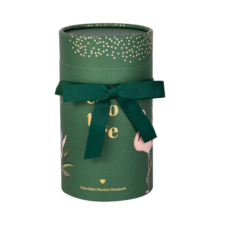 Presentpappersrör